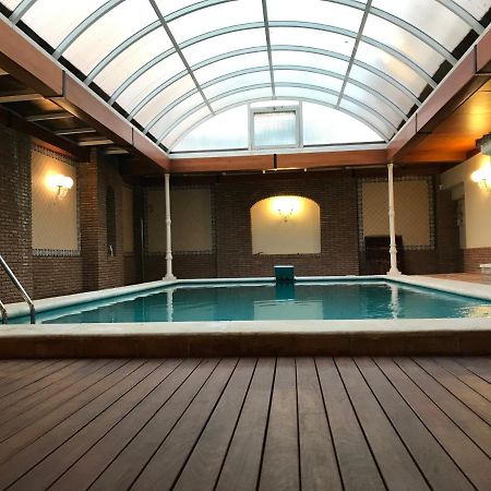 Bahia Blanca Sm Villa Cádiz Eksteriør bilde
