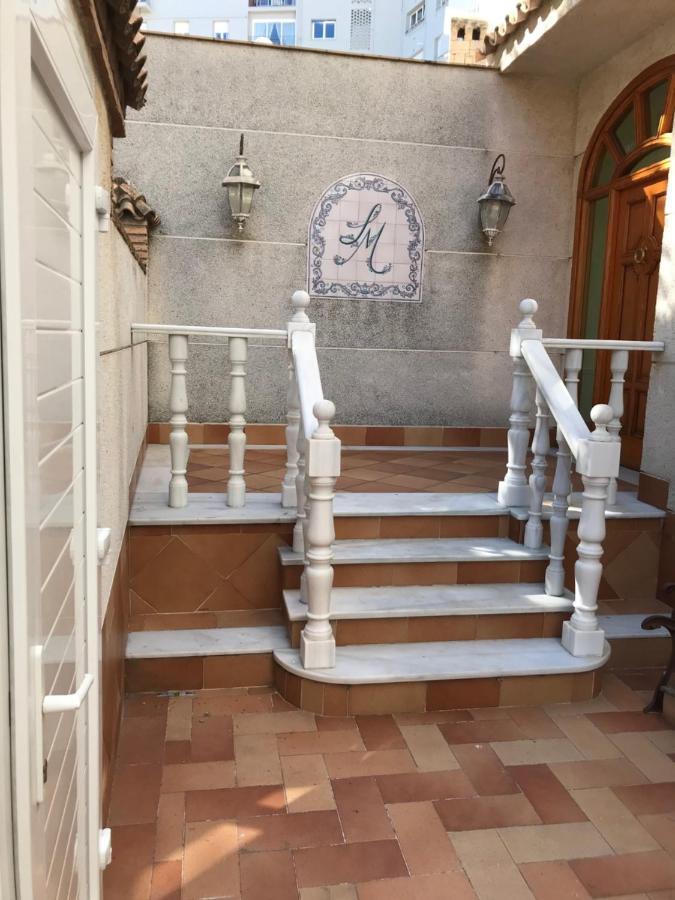 Bahia Blanca Sm Villa Cádiz Eksteriør bilde