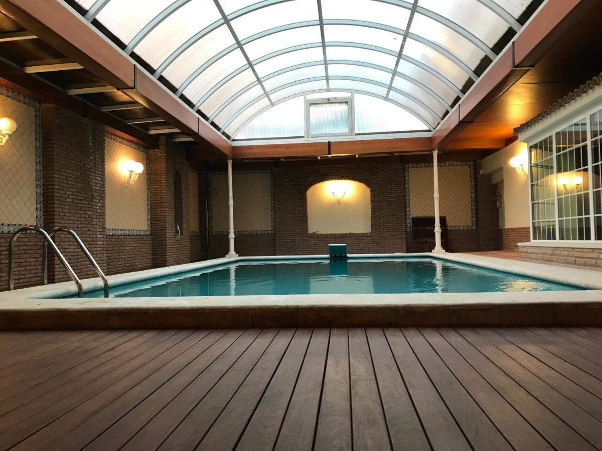 Bahia Blanca Sm Villa Cádiz Eksteriør bilde
