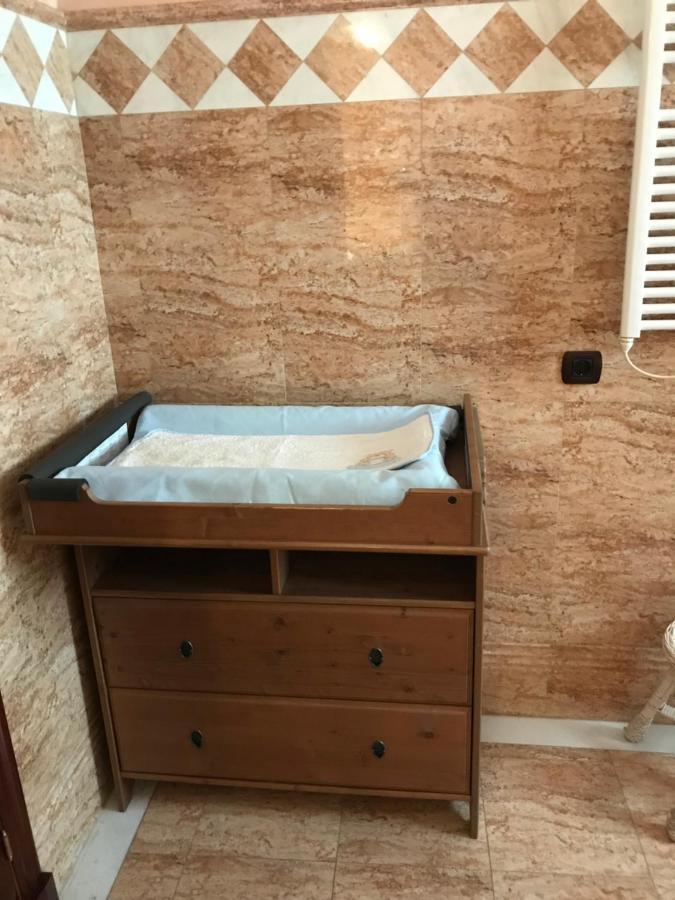 Bahia Blanca Sm Villa Cádiz Eksteriør bilde