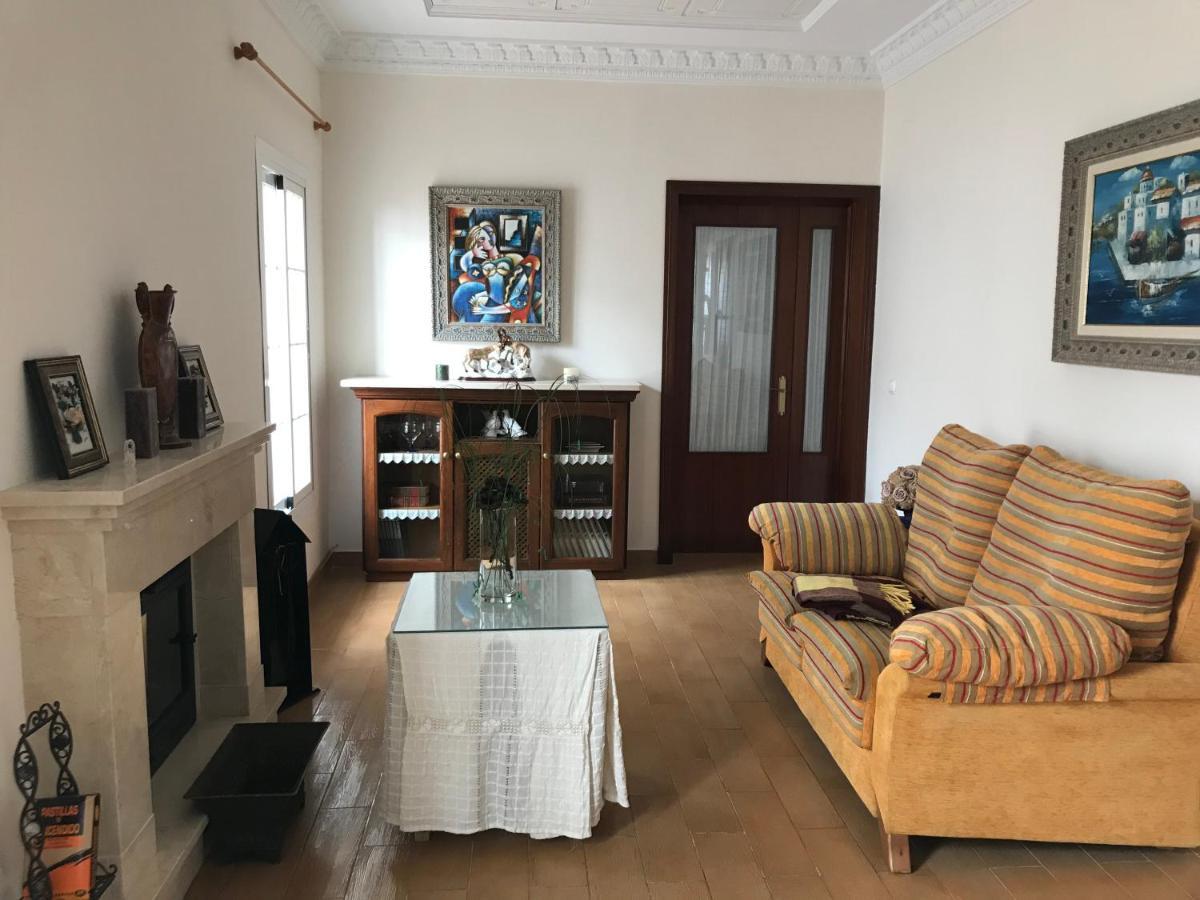 Bahia Blanca Sm Villa Cádiz Eksteriør bilde
