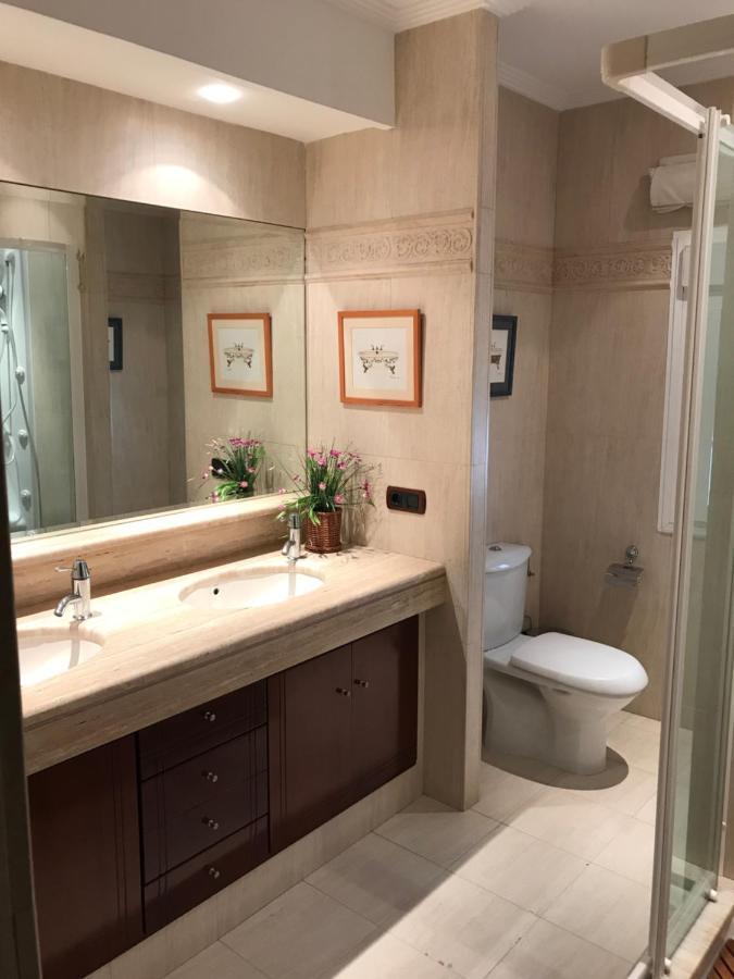 Bahia Blanca Sm Villa Cádiz Eksteriør bilde