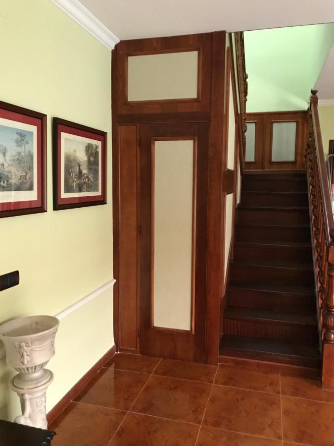 Bahia Blanca Sm Villa Cádiz Eksteriør bilde
