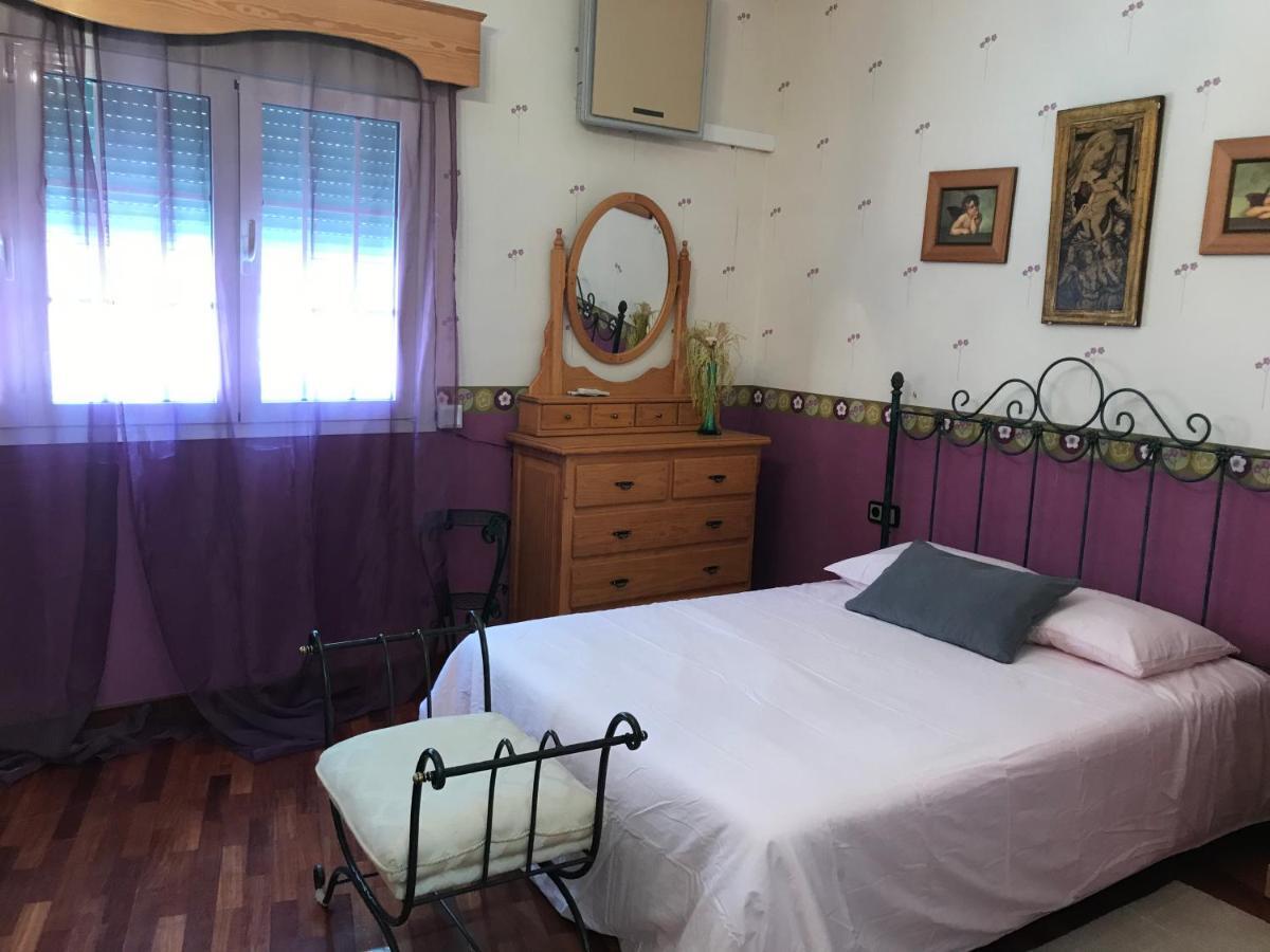 Bahia Blanca Sm Villa Cádiz Eksteriør bilde