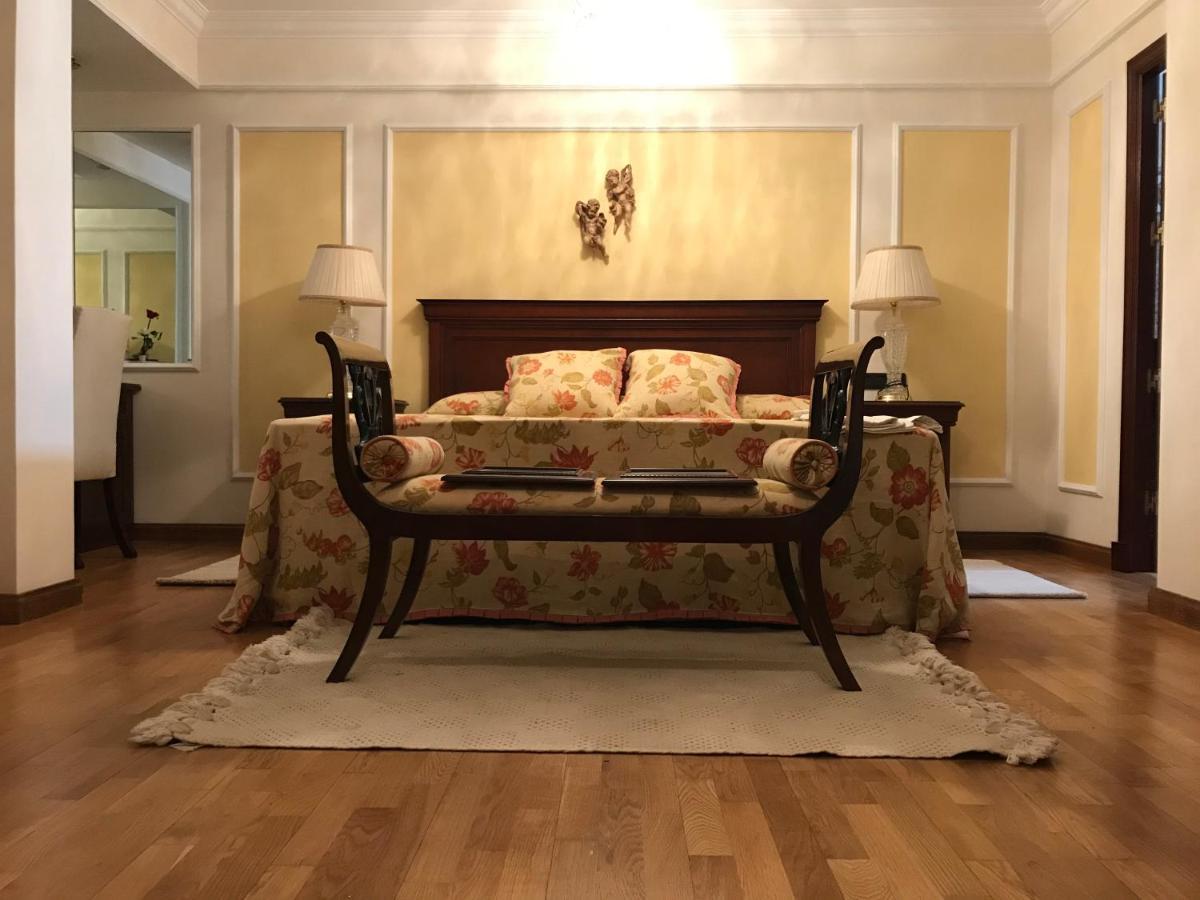Bahia Blanca Sm Villa Cádiz Eksteriør bilde