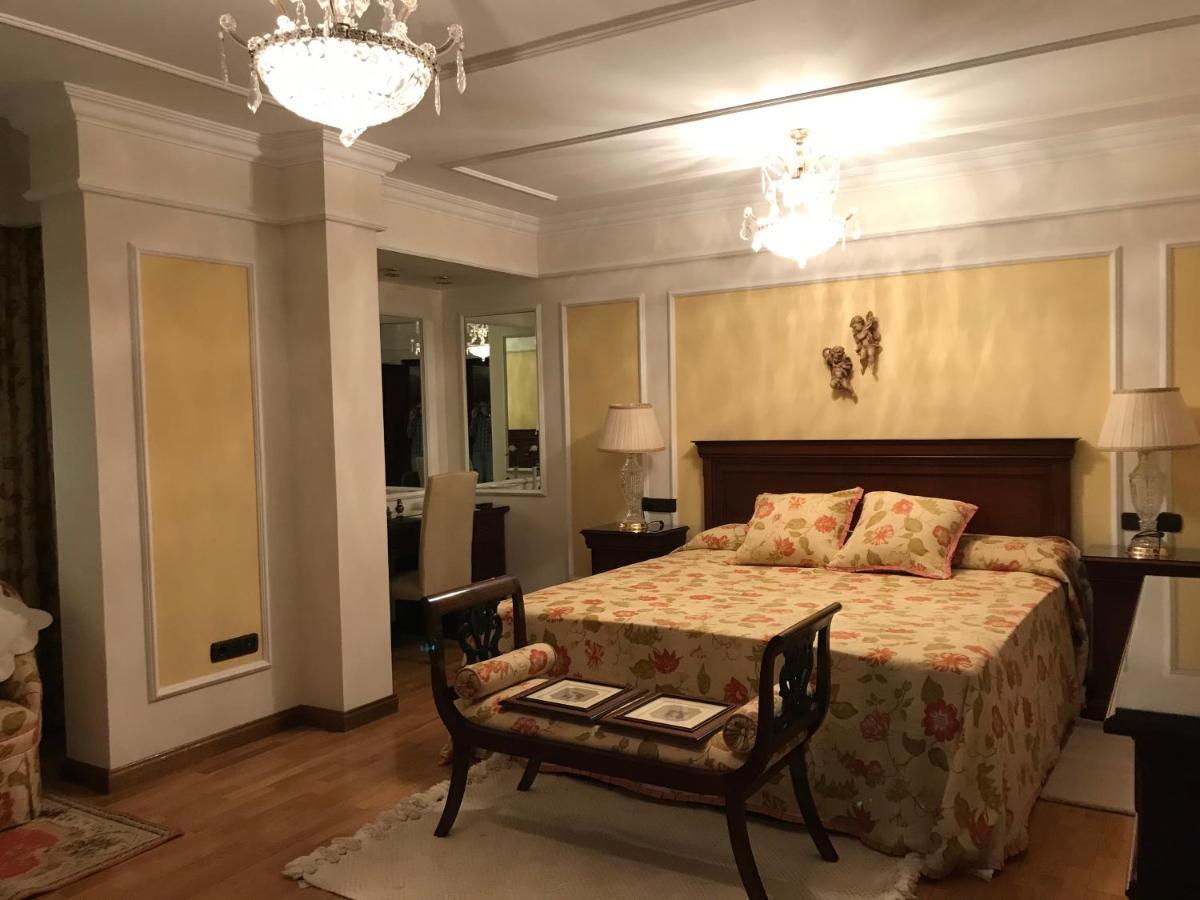 Bahia Blanca Sm Villa Cádiz Eksteriør bilde