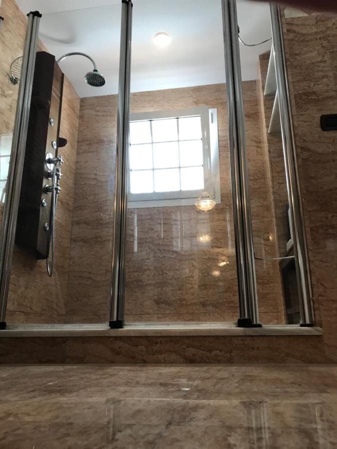 Bahia Blanca Sm Villa Cádiz Eksteriør bilde